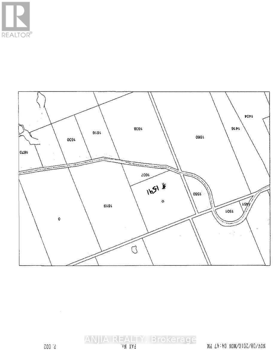 1591 FRASERBURG ROAD, Bracebridge, Ontario