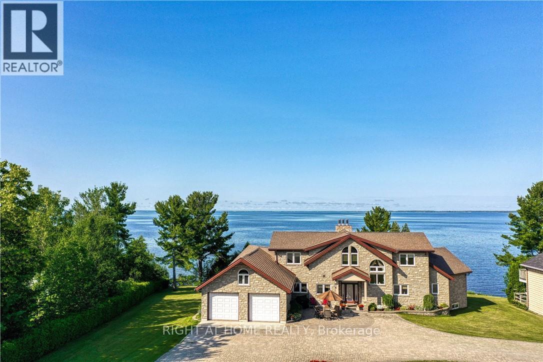 134 Du Lac Promenade, West Nipissing, Ontario  P2B 3L8 - Photo 1 - X13135272