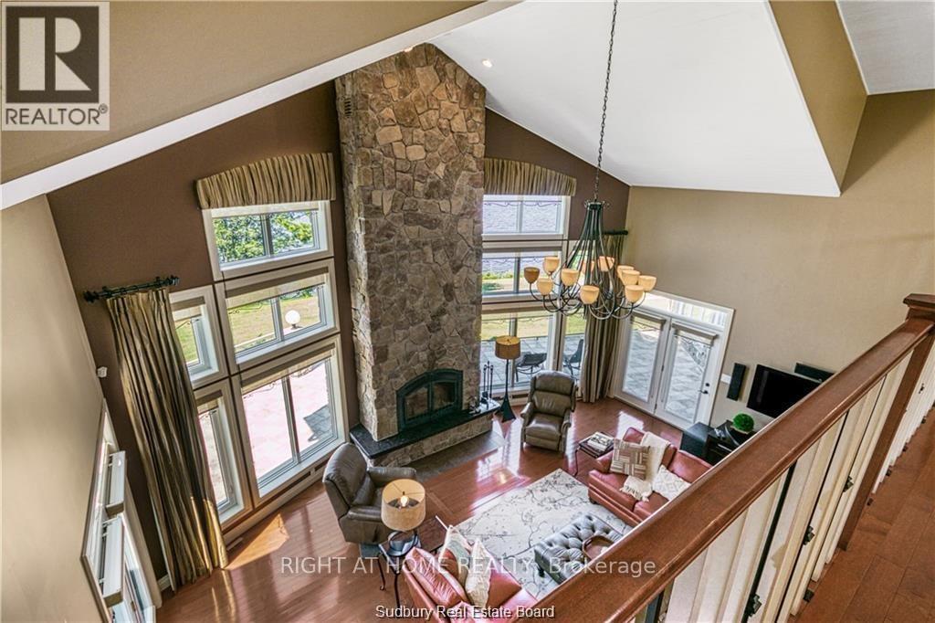 134 Du Lac Promenade, West Nipissing, Ontario  P2B 3L8 - Photo 5 - X13135272