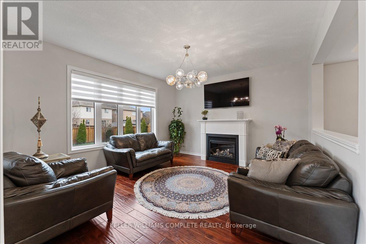 139 Vinton Road, Hamilton, Ontario L9K 0G7 - Photo 13 - X13135276