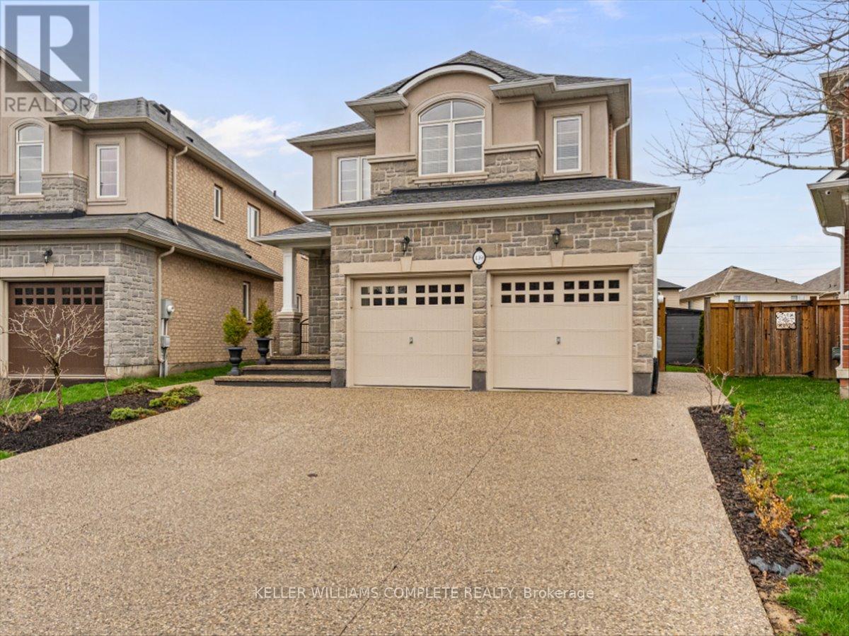 139 Vinton Road, Hamilton, Ontario L9K 0G7 - Photo 3 - X13135276