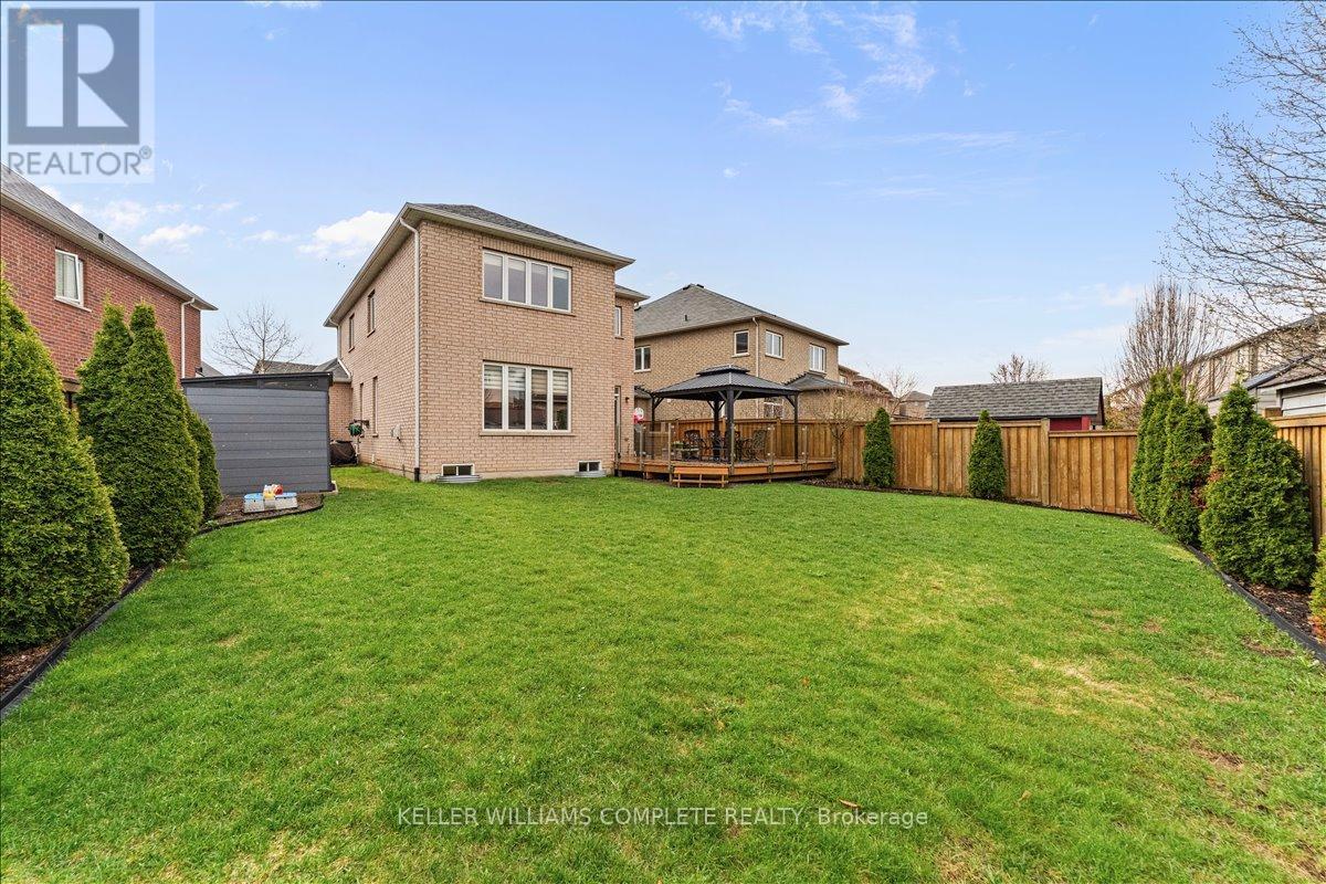 139 Vinton Road, Hamilton, Ontario L9K 0G7 - Photo 40 - X13135276