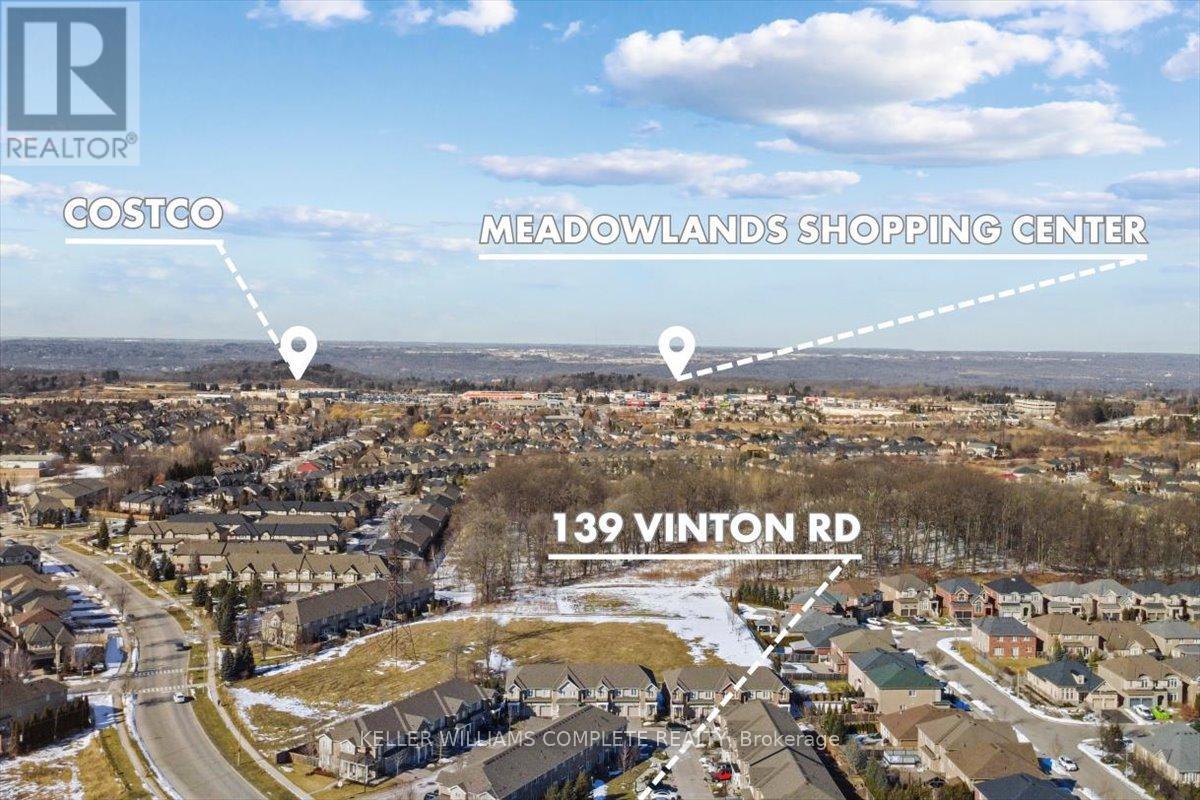 139 Vinton Road, Hamilton, Ontario L9K 0G7 - Photo 45 - X13135276