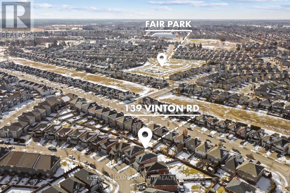 139 Vinton Road, Hamilton, Ontario L9K 0G7 - Photo 46 - X13135276