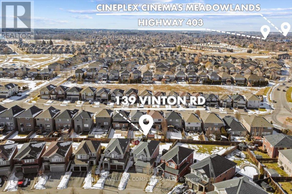 139 Vinton Road, Hamilton, Ontario L9K 0G7 - Photo 47 - X13135276
