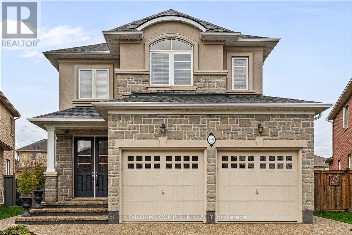 139 Vinton Road, Hamilton, Ontario L9K 0G7 - Photo 49 - X13135276