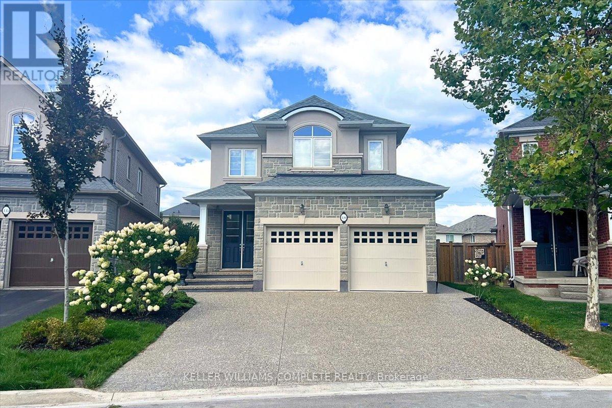 139 Vinton Road, Hamilton, Ontario L9K 0G7 - Photo 50 - X13135276
