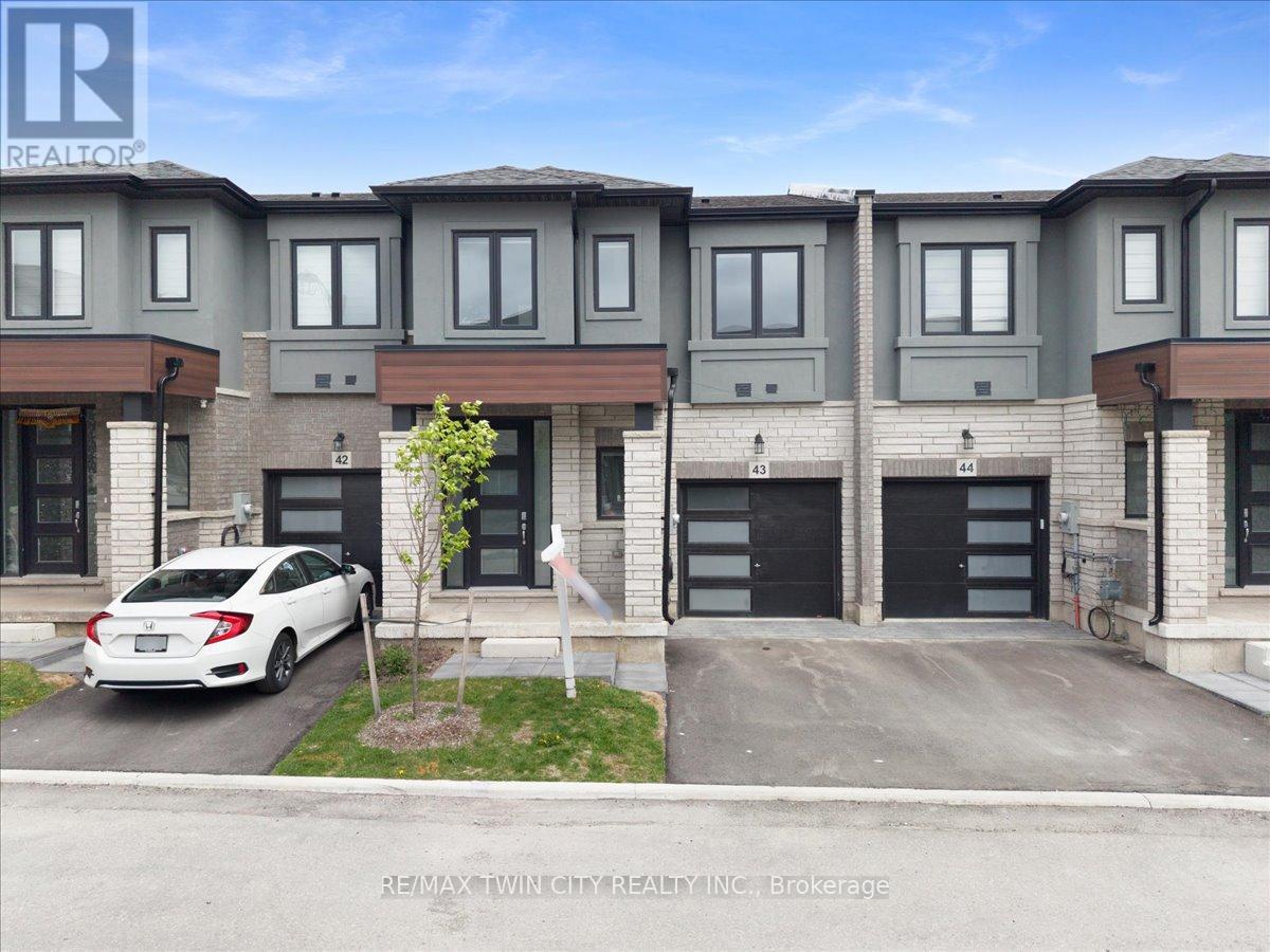 43 - 155 Equestrian Way, Cambridge, Ontario  N3E 0E8 - Photo 49 - X13135280
