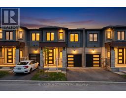 43 - 155 EQUESTRIAN WAY, Cambridge, Ontario