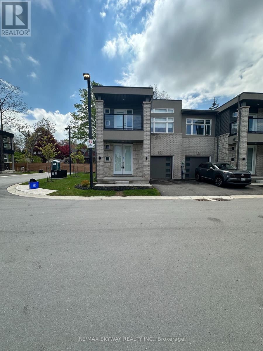 54 - 5672 DORCHESTER ROAD, Niagara Falls, Ontario