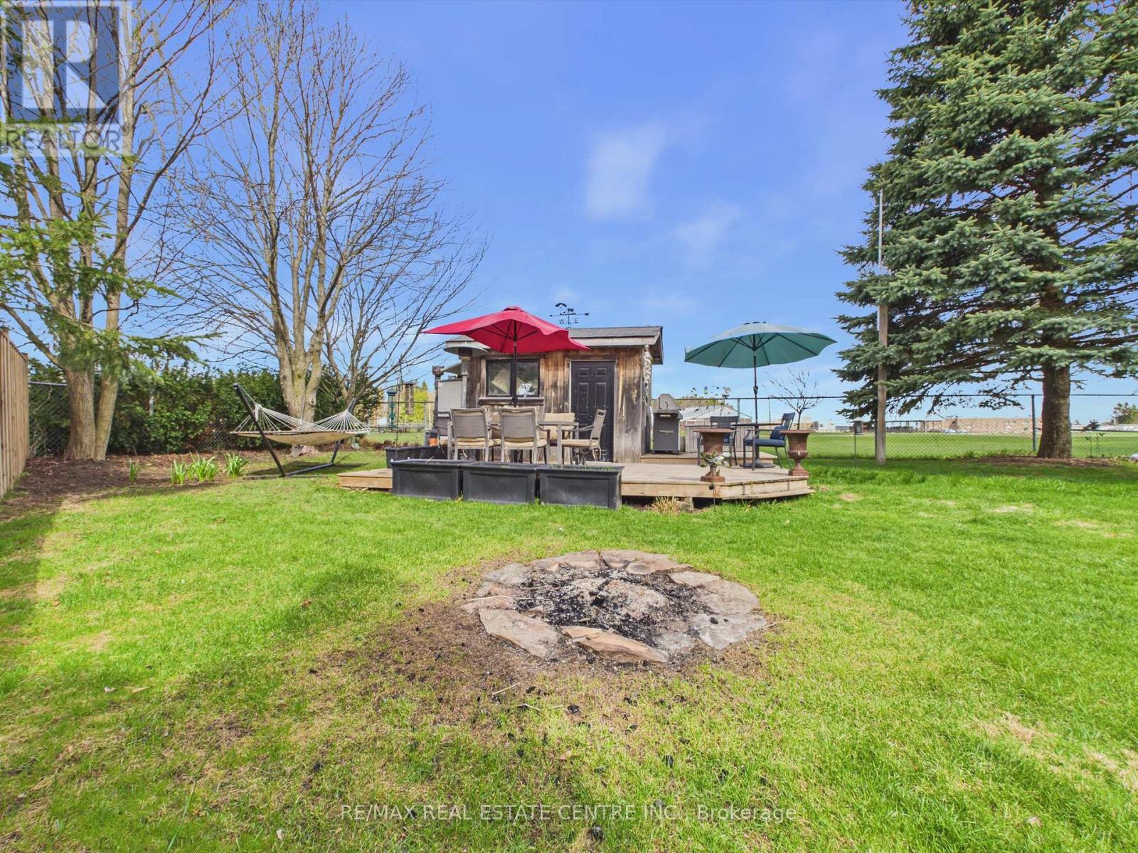 318 Shelburne Place, Shelburne, Ontario  L0N 1S2 - Photo 32 - X13135316