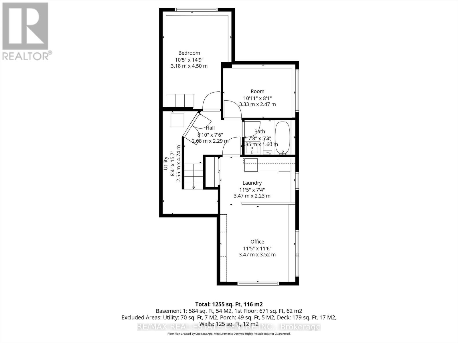 318 Shelburne Place, Shelburne, Ontario  L0N 1S2 - Photo 36 - X13135316