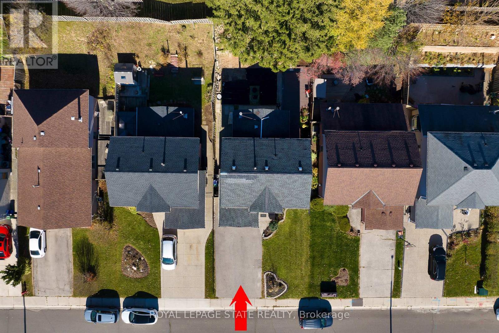 46 Novoco Drive, Hamilton, Ontario  L9C 7E8 - Photo 4 - X13135352