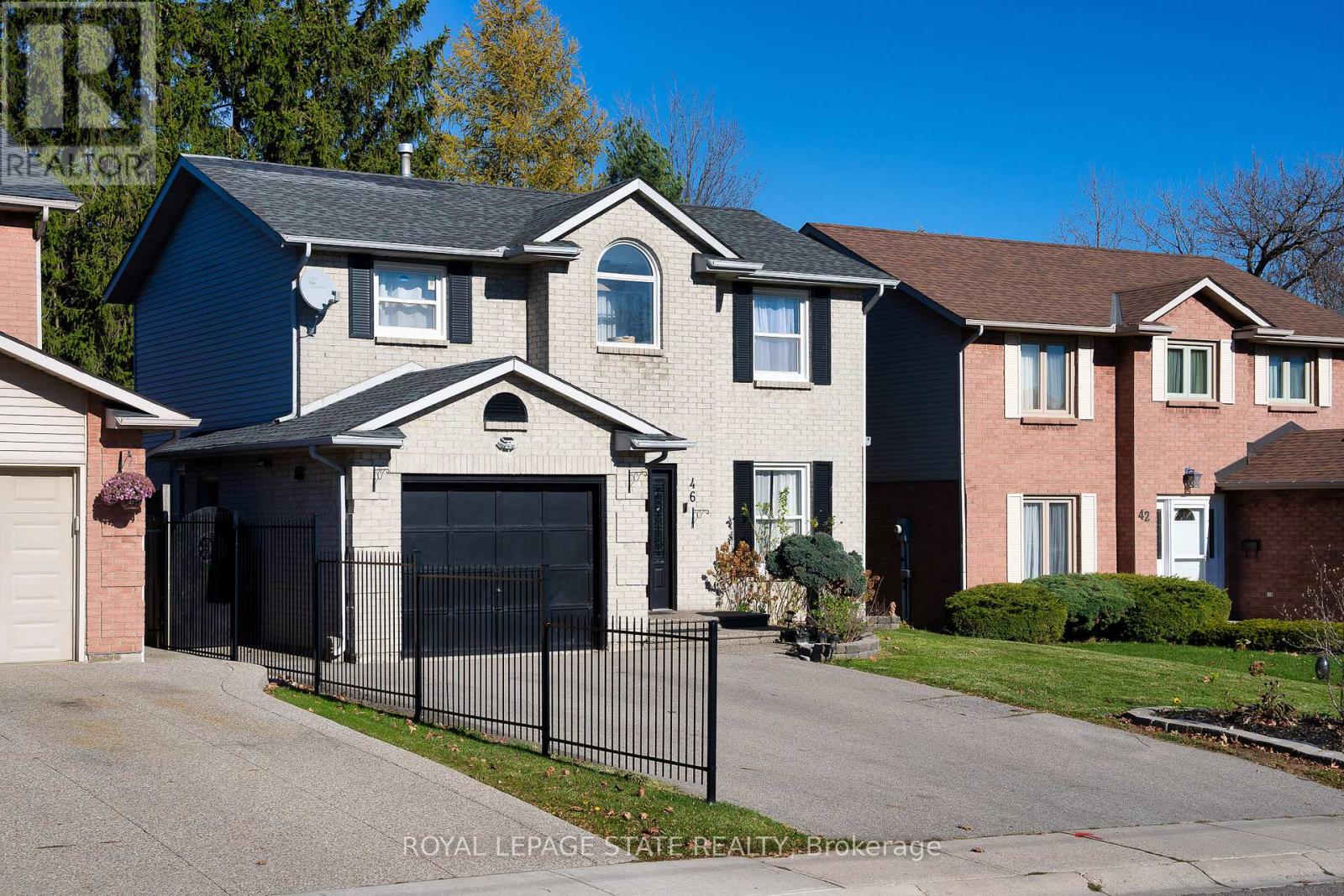 46 Novoco Drive, Hamilton, Ontario  L9C 7E8 - Photo 8 - X13135352
