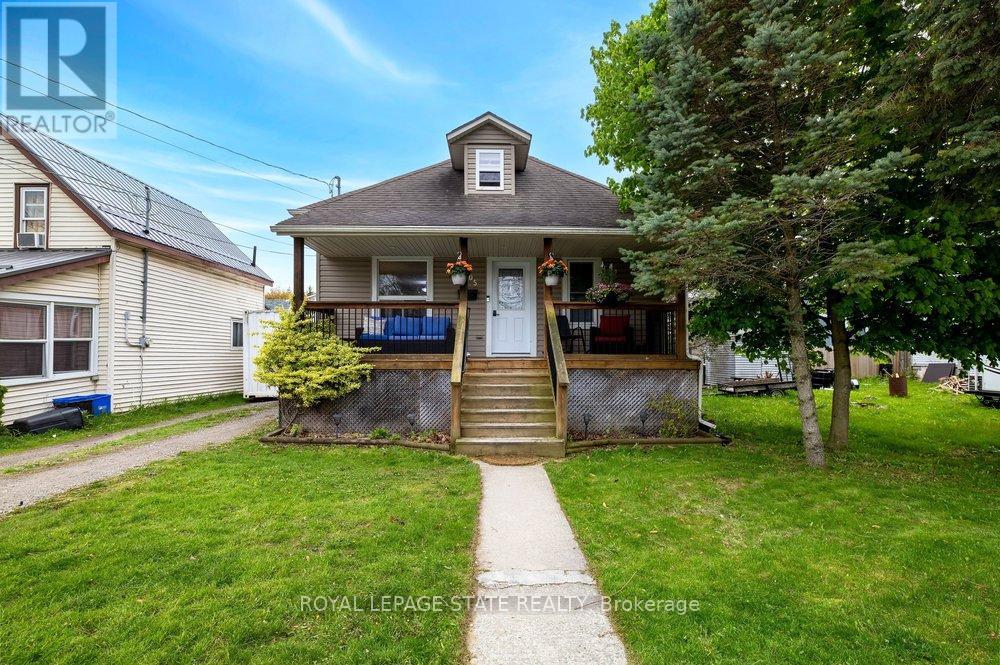 405 John Street, Haldimand, Ontario  N1A 2R1 - Photo 1 - X13135370