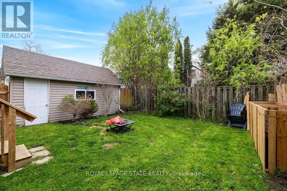 405 John Street, Haldimand, Ontario  N1A 2R1 - Photo 36 - X13135370