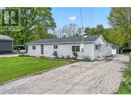 13 BILL'S CORNERS ROAD, Norfolk, Ontario