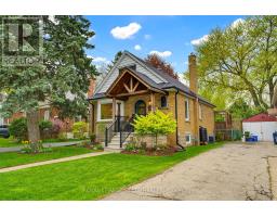 198 EAST 19TH STREET, Hamilton, Ontario