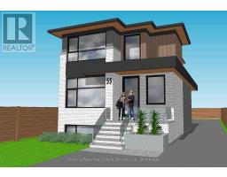 55 STEWART STREET, Oakville, Ontario