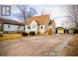 6189 KISTER ROAD, Niagara Falls, Ontario
