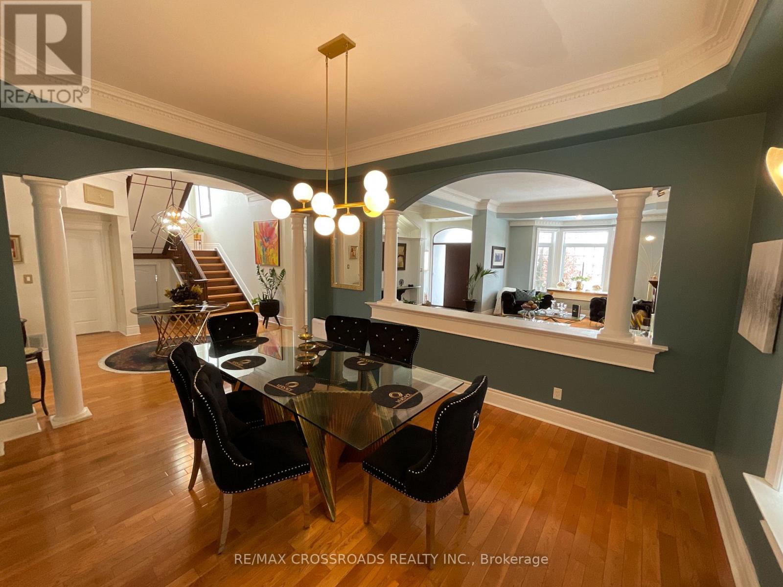 129 Lakeland Crescent, Richmond Hill, Ontario  L4E 3A1 - Photo 8 - N13053302