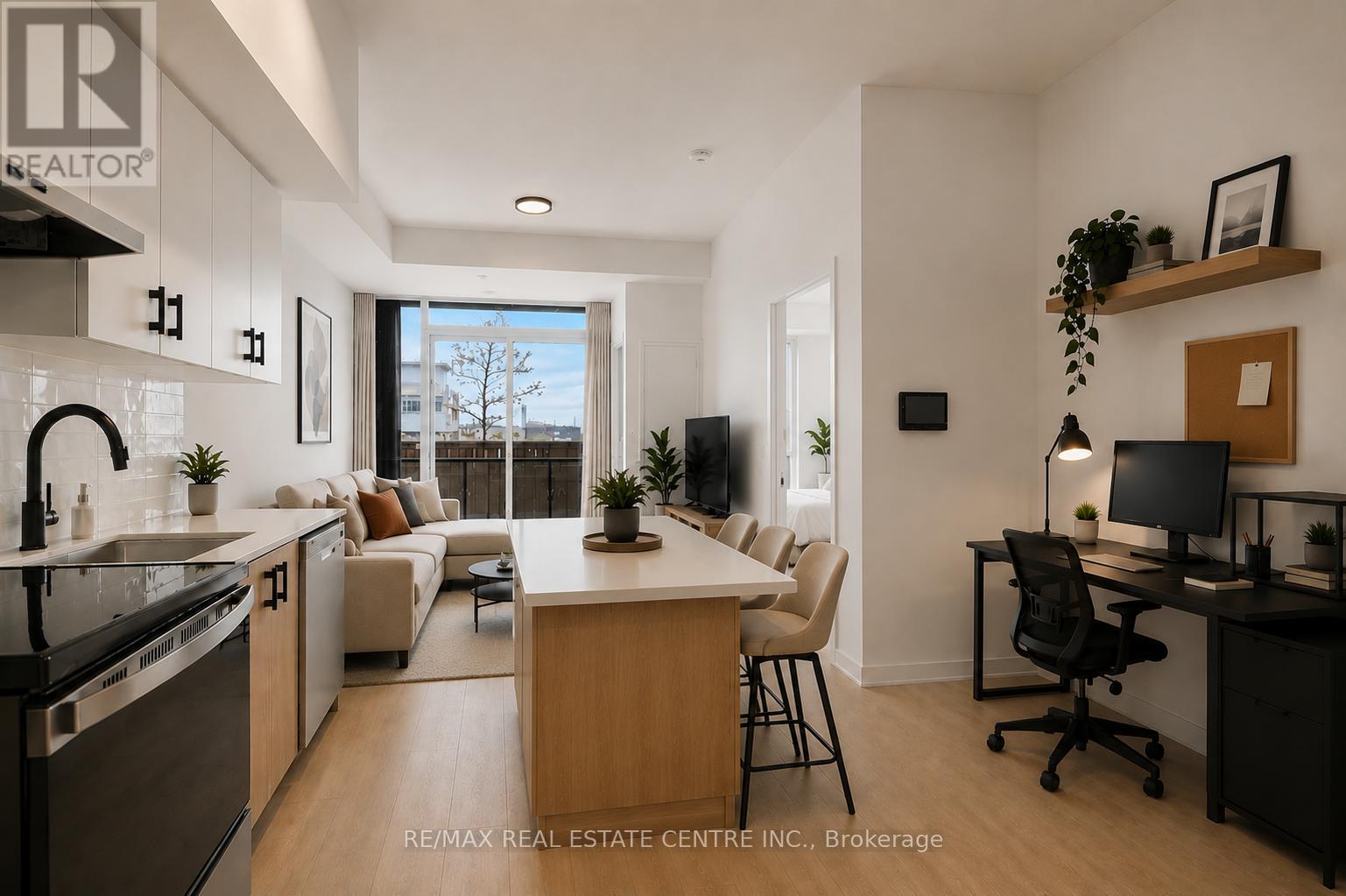 124 - 4878 Powers Common, Burlington, Ontario  L7M 2B4 - Photo 7 - W13133194