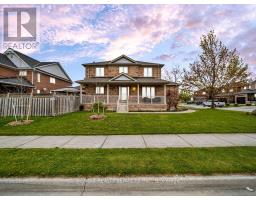21 FILBERT WAY, Brampton, Ontario