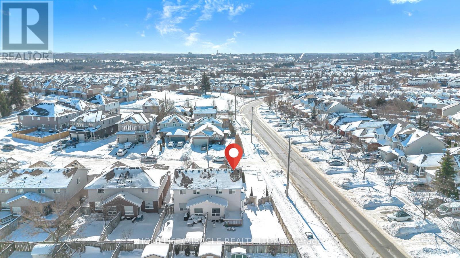 25 Breesegarden Lane, Guelph, Ontario  N1E 7H1 - Photo 44 - X13130752