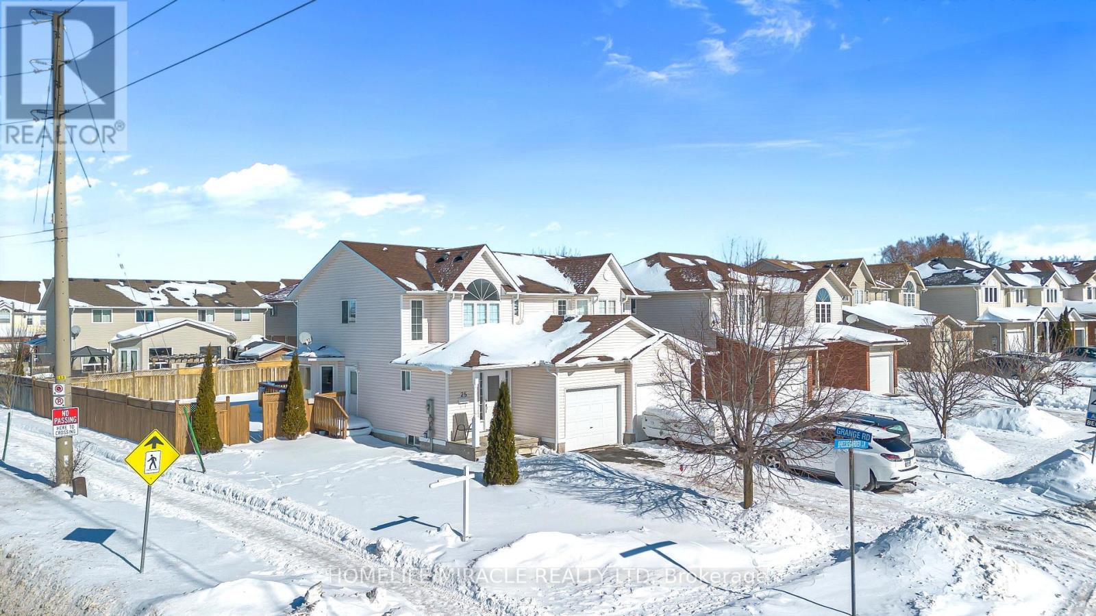 25 Breesegarden Lane, Guelph, Ontario  N1E 7H1 - Photo 41 - X13130752