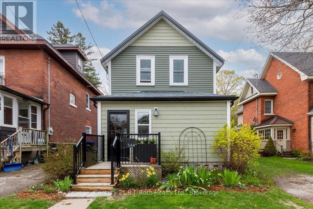 344 SECOND STREET, midland, Ontario
