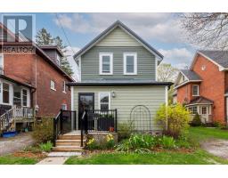 344 SECOND STREET, Midland, Ontario