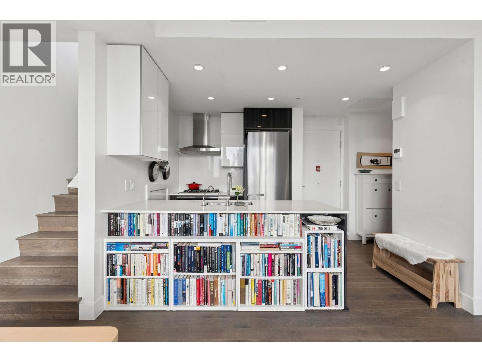 603 7777 Cambie Street, Vancouver, British Columbia  V6P 3H9 - Photo 10 - R3124204
