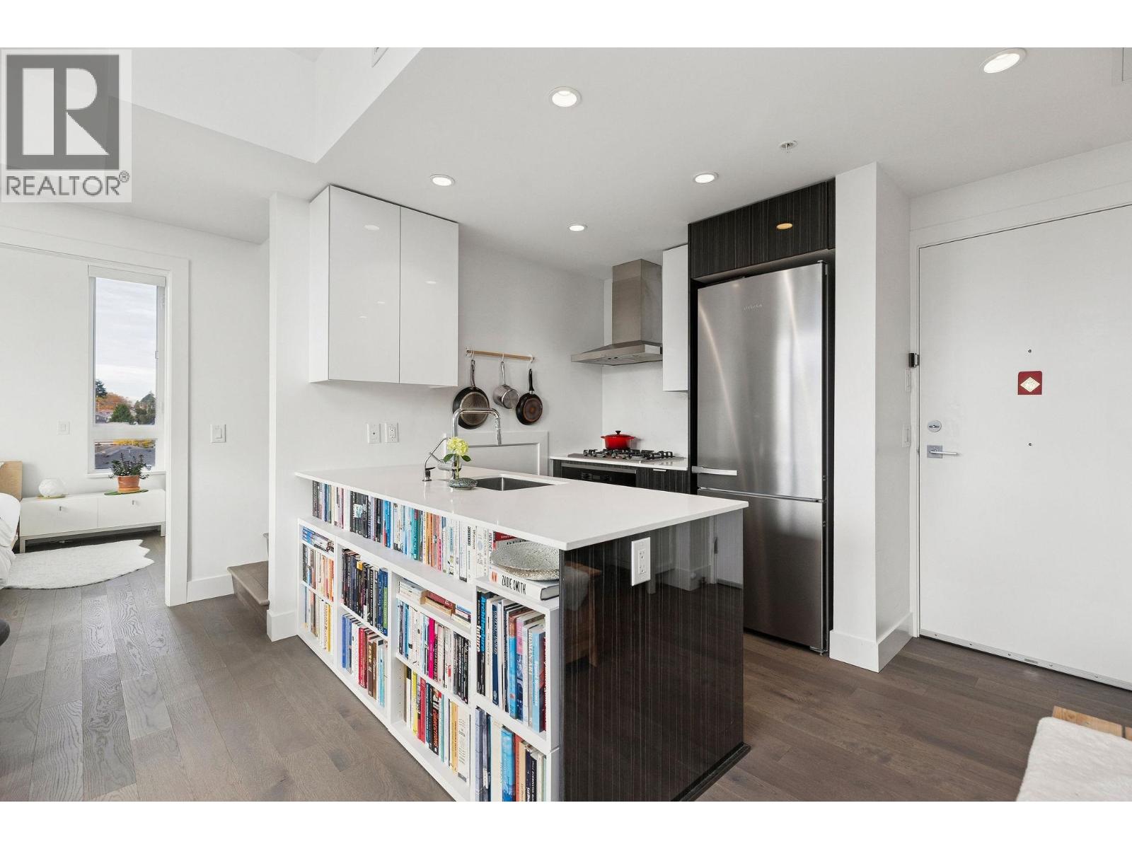 603 7777 Cambie Street, Vancouver, British Columbia  V6P 3H9 - Photo 11 - R3124204