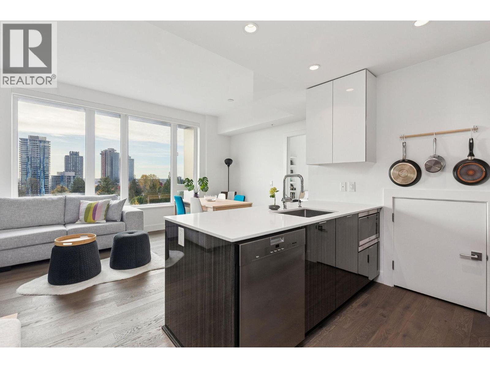 603 7777 Cambie Street, Vancouver, British Columbia  V6P 3H9 - Photo 12 - R3124204