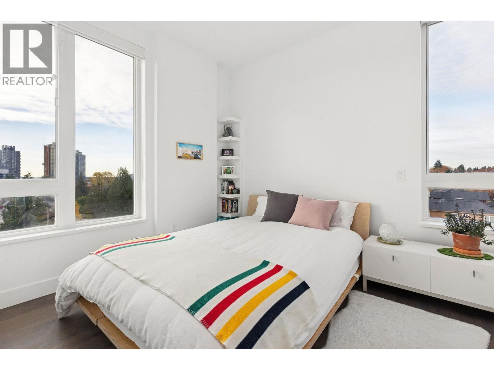603 7777 Cambie Street, Vancouver, British Columbia  V6P 3H9 - Photo 14 - R3124204