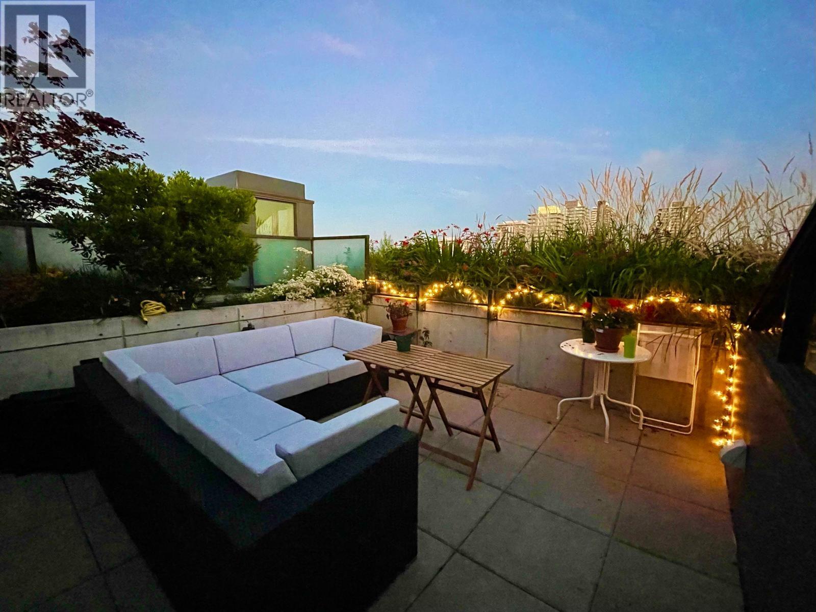 603 7777 Cambie Street, Vancouver, British Columbia  V6P 3H9 - Photo 22 - R3124204