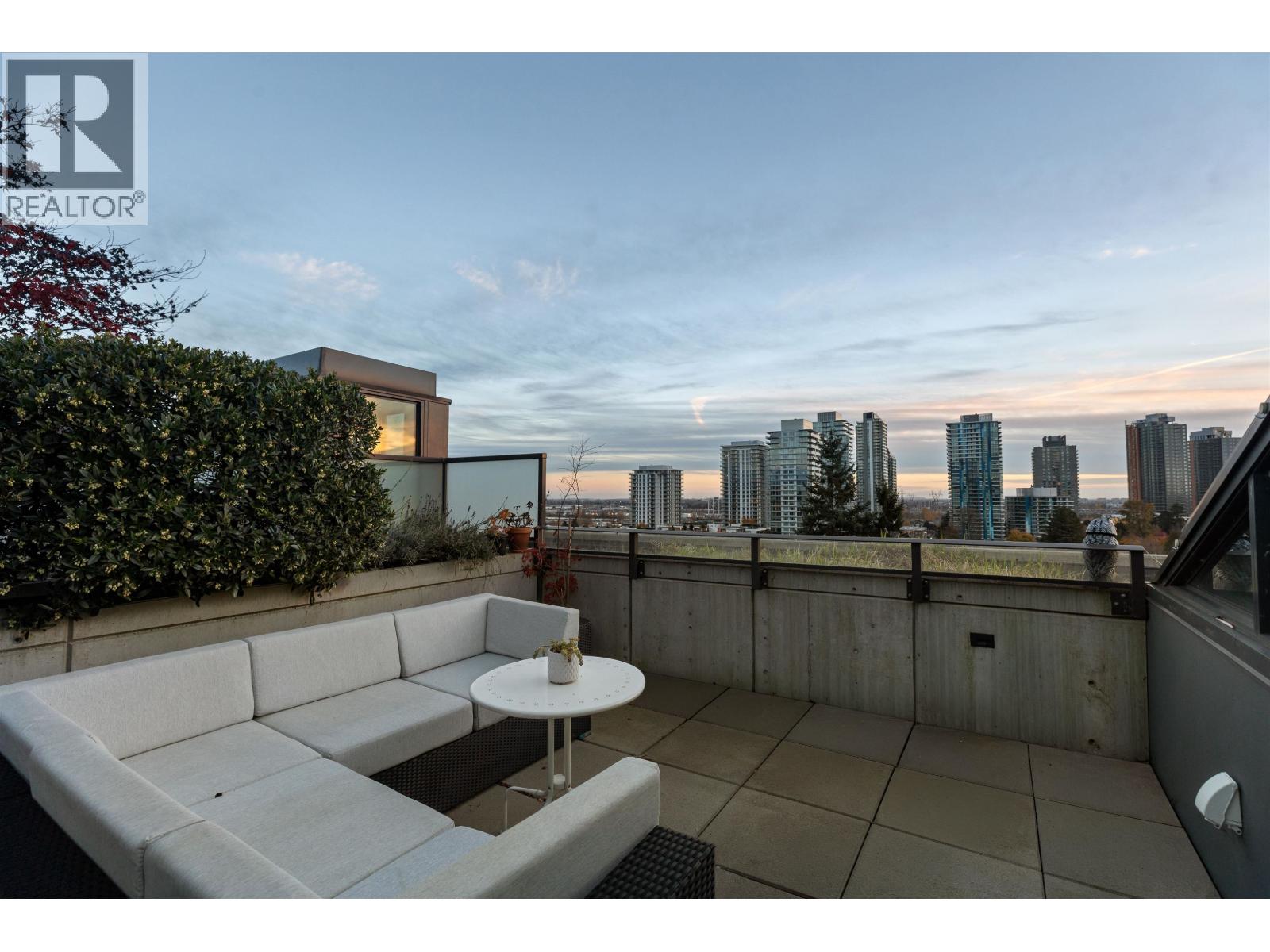 603 7777 Cambie Street, Vancouver, British Columbia  V6P 3H9 - Photo 27 - R3124204