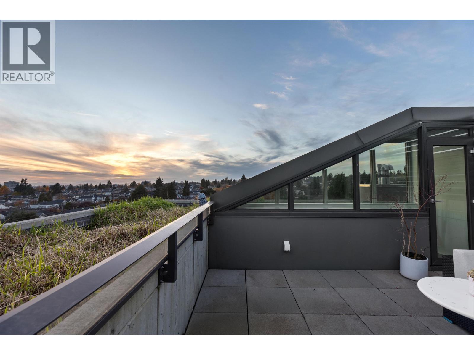 603 7777 Cambie Street, Vancouver, British Columbia  V6P 3H9 - Photo 28 - R3124204