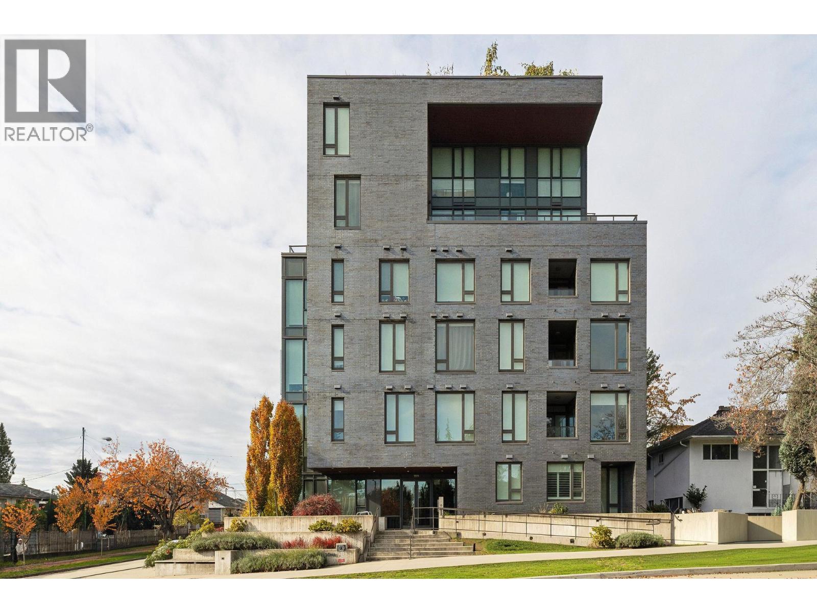 603 7777 Cambie Street, Vancouver, British Columbia  V6P 3H9 - Photo 38 - R3124204