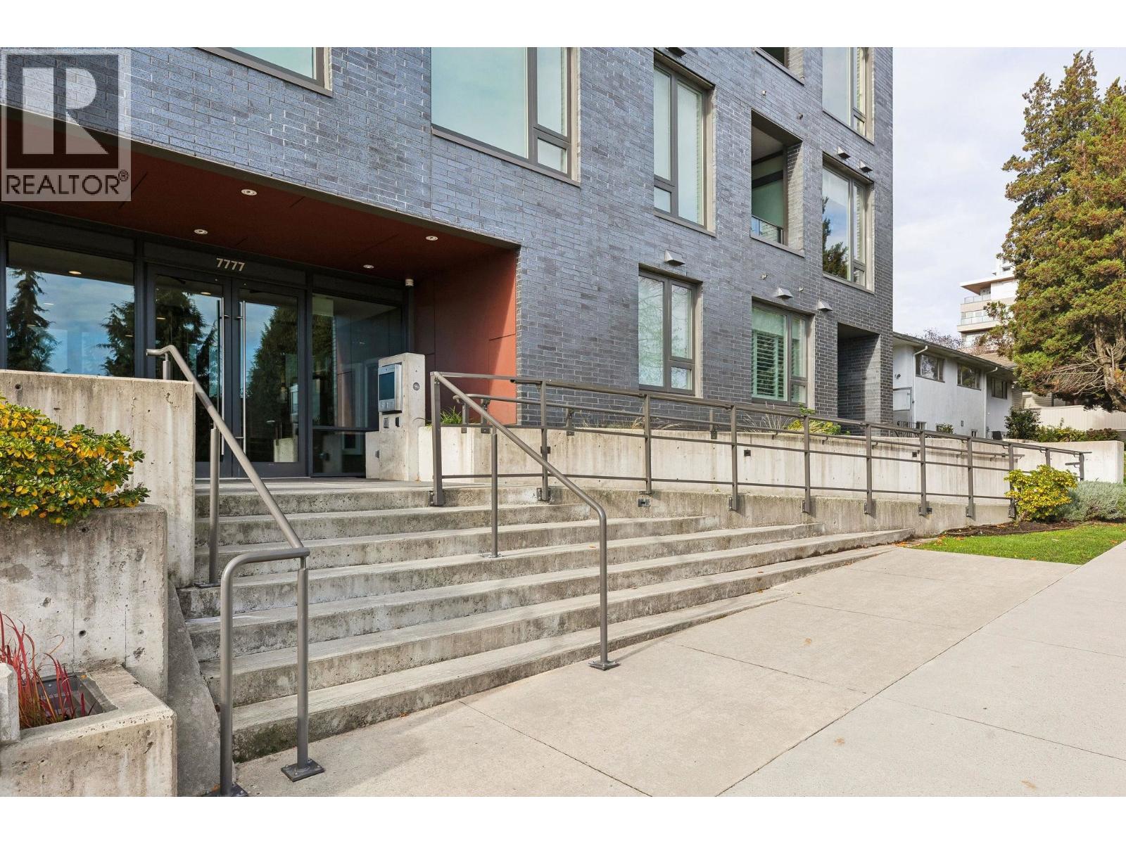 603 7777 Cambie Street, Vancouver, British Columbia  V6P 3H9 - Photo 40 - R3124204