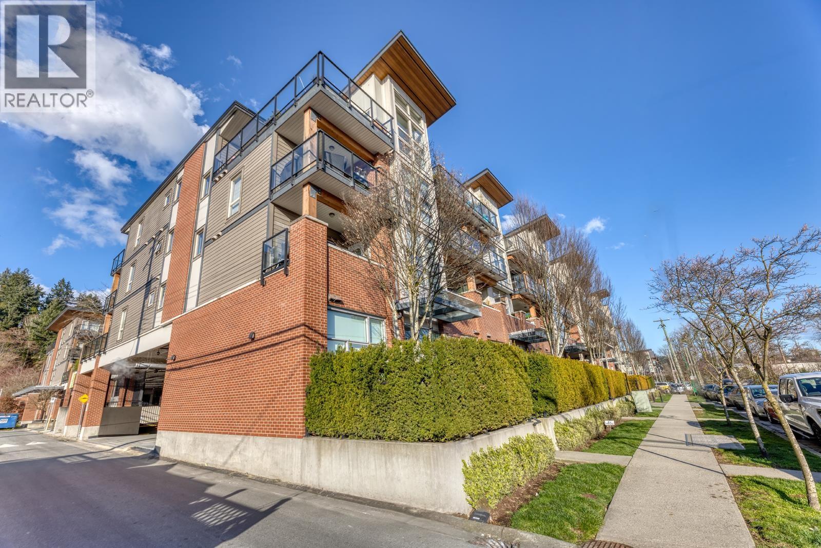 302 1182 W 16th Street, North Vancouver, British Columbia  V7P 0B3 - Photo 26 - R3124250