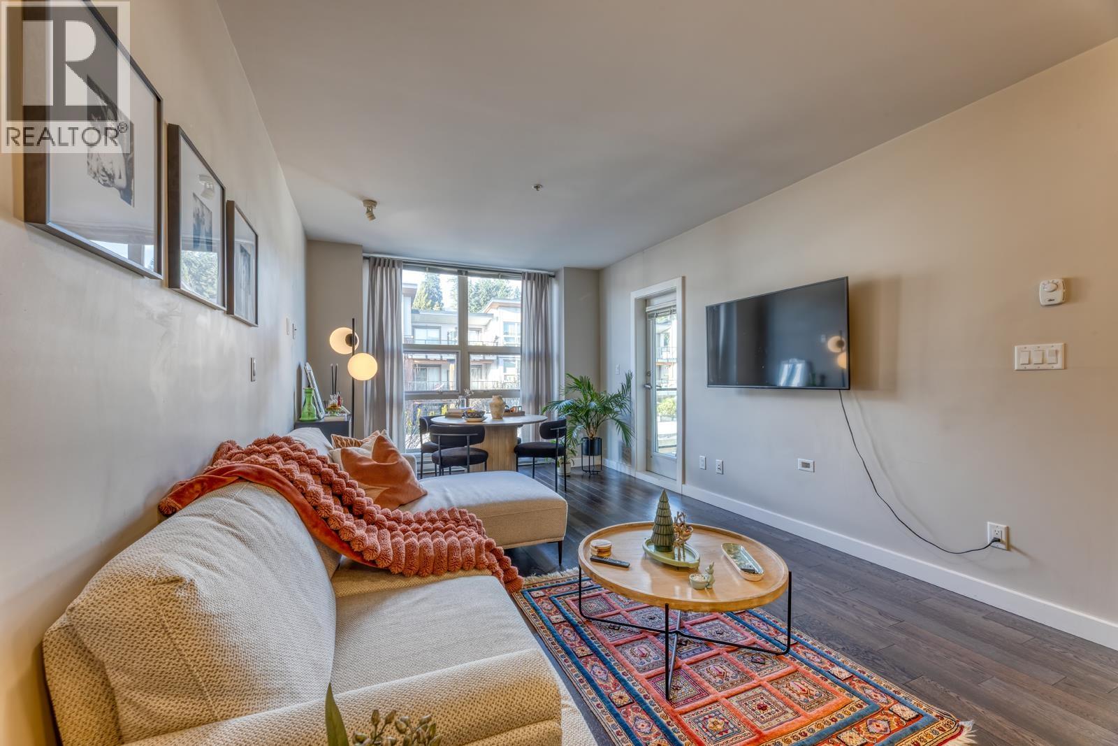 302 1182 W 16th Street, North Vancouver, British Columbia  V7P 0B3 - Photo 6 - R3124250