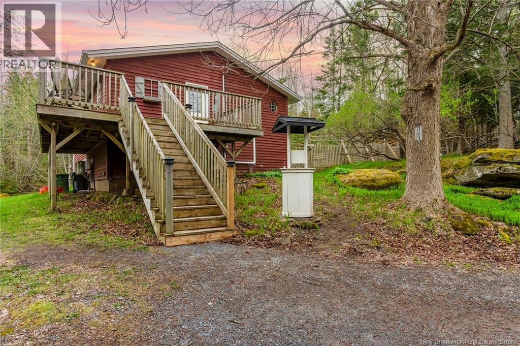 30 Meadow Drive, Darlings Island, New Brunswick  E5N 6R2 - Photo 1 - NB139610