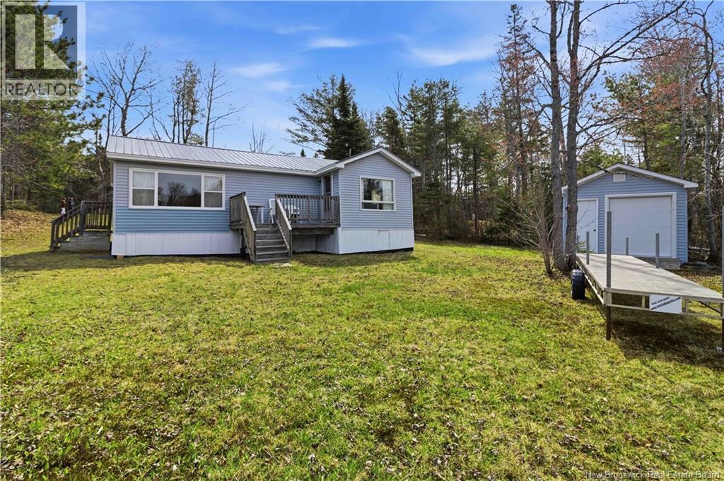 268 Yoho Lake Road, Yoho Lake, New Brunswick  E6K 3B7 - Photo 3 - NB139494