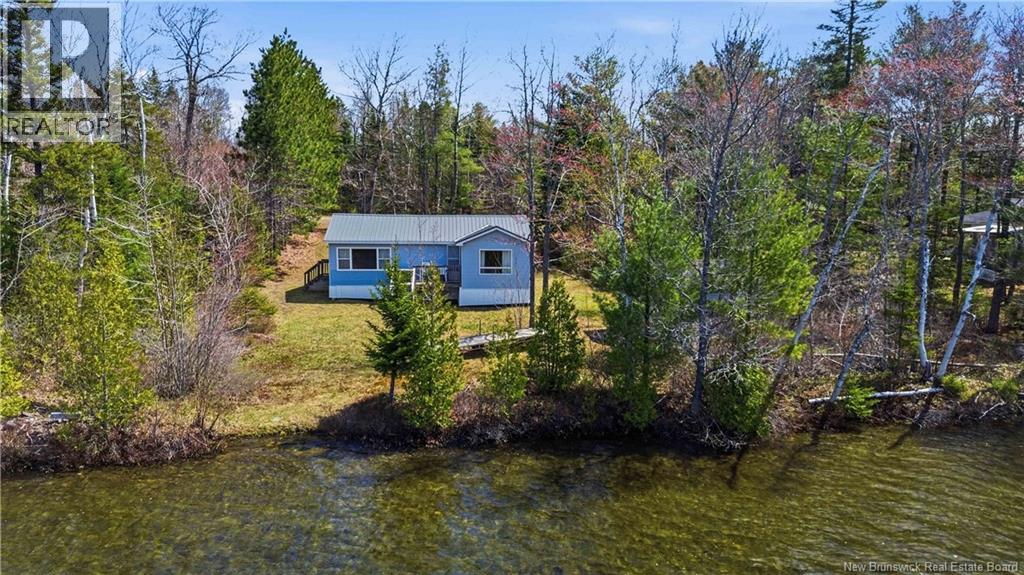 268 Yoho Lake Road, Yoho Lake, New Brunswick  E6K 3B7 - Photo 1 - NB139494