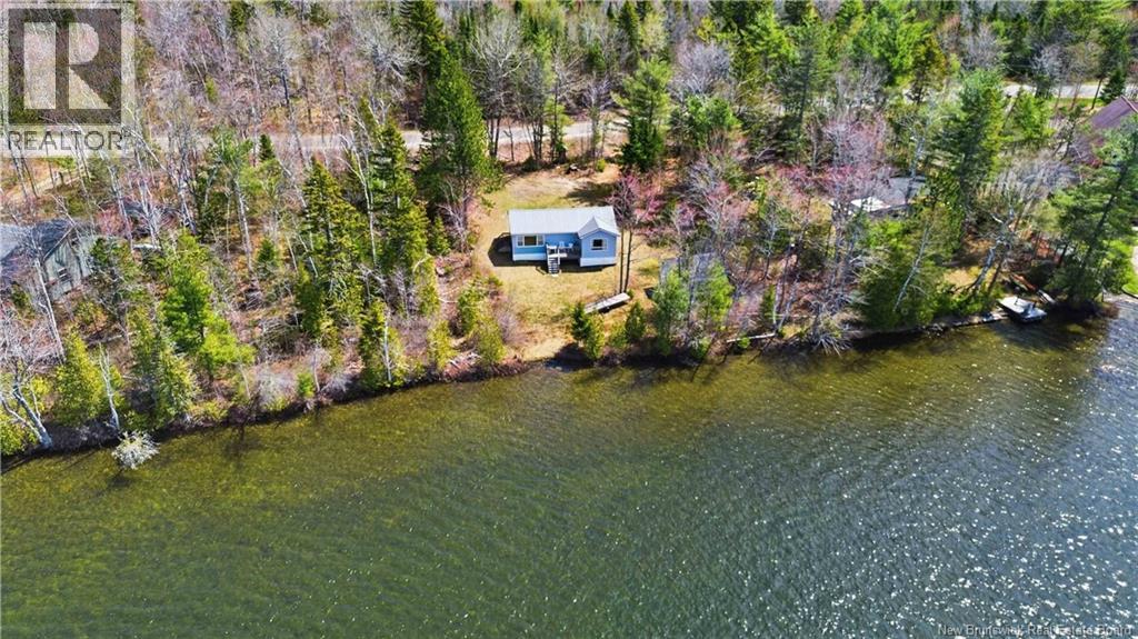 268 Yoho Lake Road, Yoho Lake, New Brunswick  E6K 3B7 - Photo 2 - NB139494