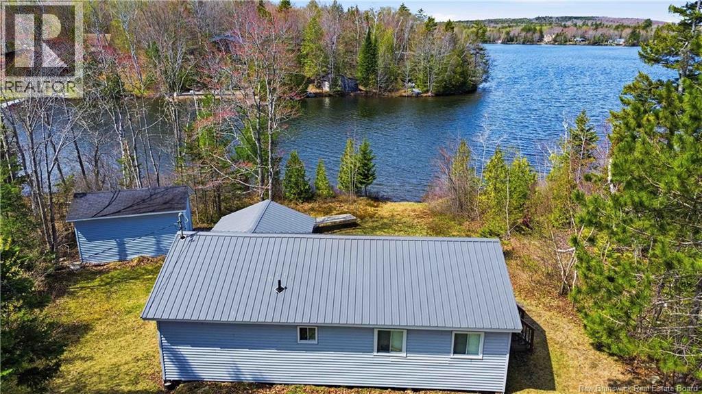268 Yoho Lake Road, Yoho Lake, New Brunswick  E6K 3B7 - Photo 23 - NB139494