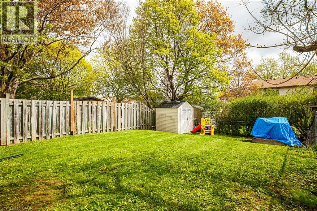 2367 Middlesmoor Crescent, Burlington, Ontario  L7P 3X4 - Photo 31 - 40826012