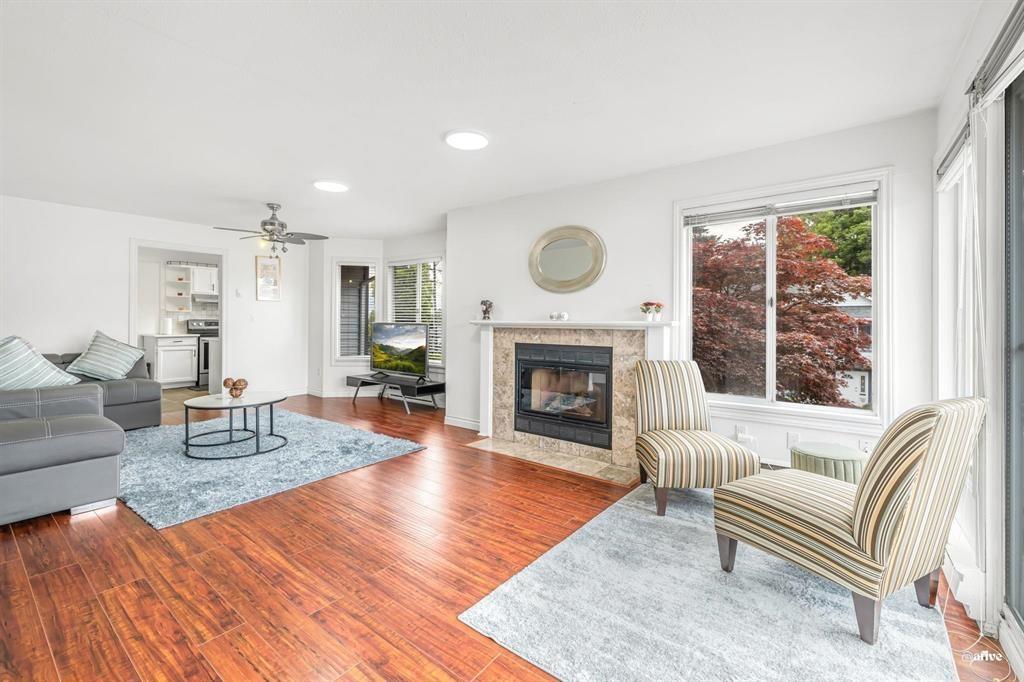 28 9261 122 Street, Surrey, British Columbia V3V 7R4 - Photo 5 - R3121743