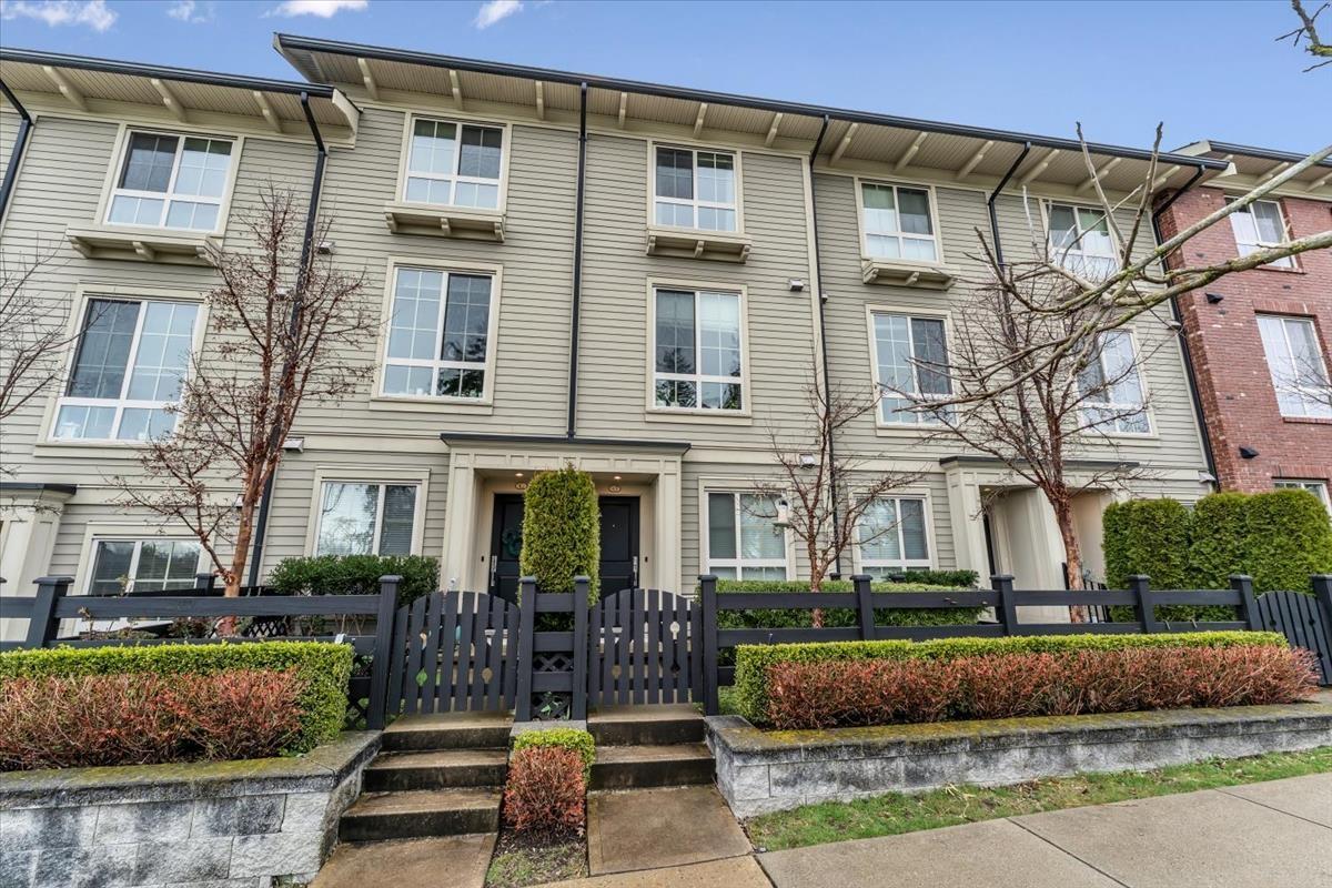 43 16260 23a Avenue, Surrey, British Columbia  V3Z 0P7 - Photo 1 - R3124205